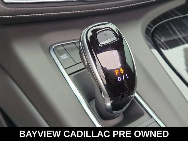 Certified 2022 Cadillac Escalade Sport RWD image 38