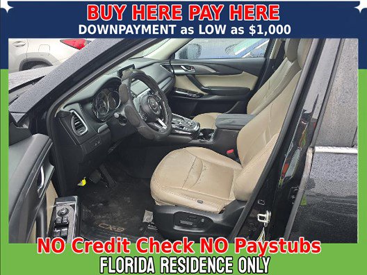 Used 2016 MAZDA CX-9 Sport image 17