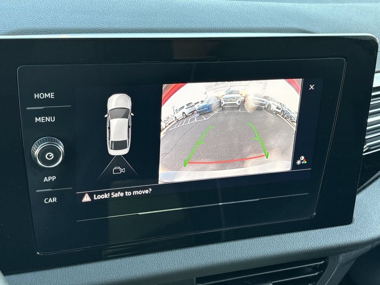 Certified 2026 Volkswagen Jetta Sport FWD image 22