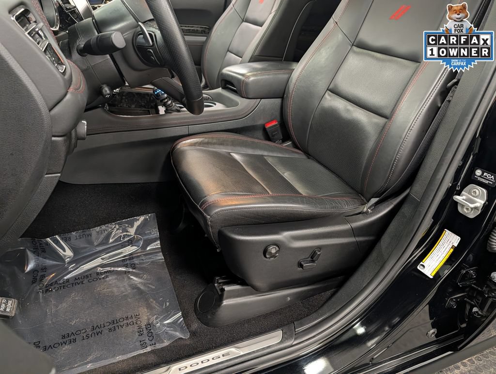 Used 2026 Dodge Durango GT AWD/4WD image 10