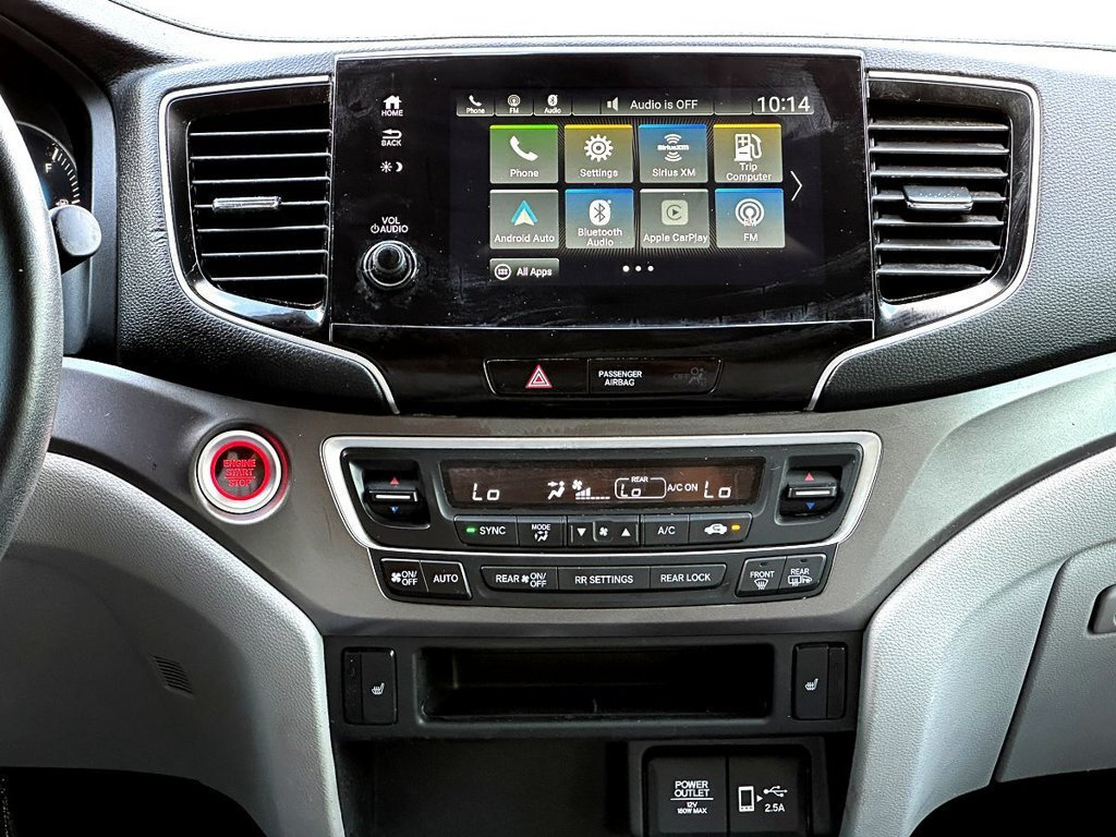 Used 2022 Honda Pilot Special Edition image 27
