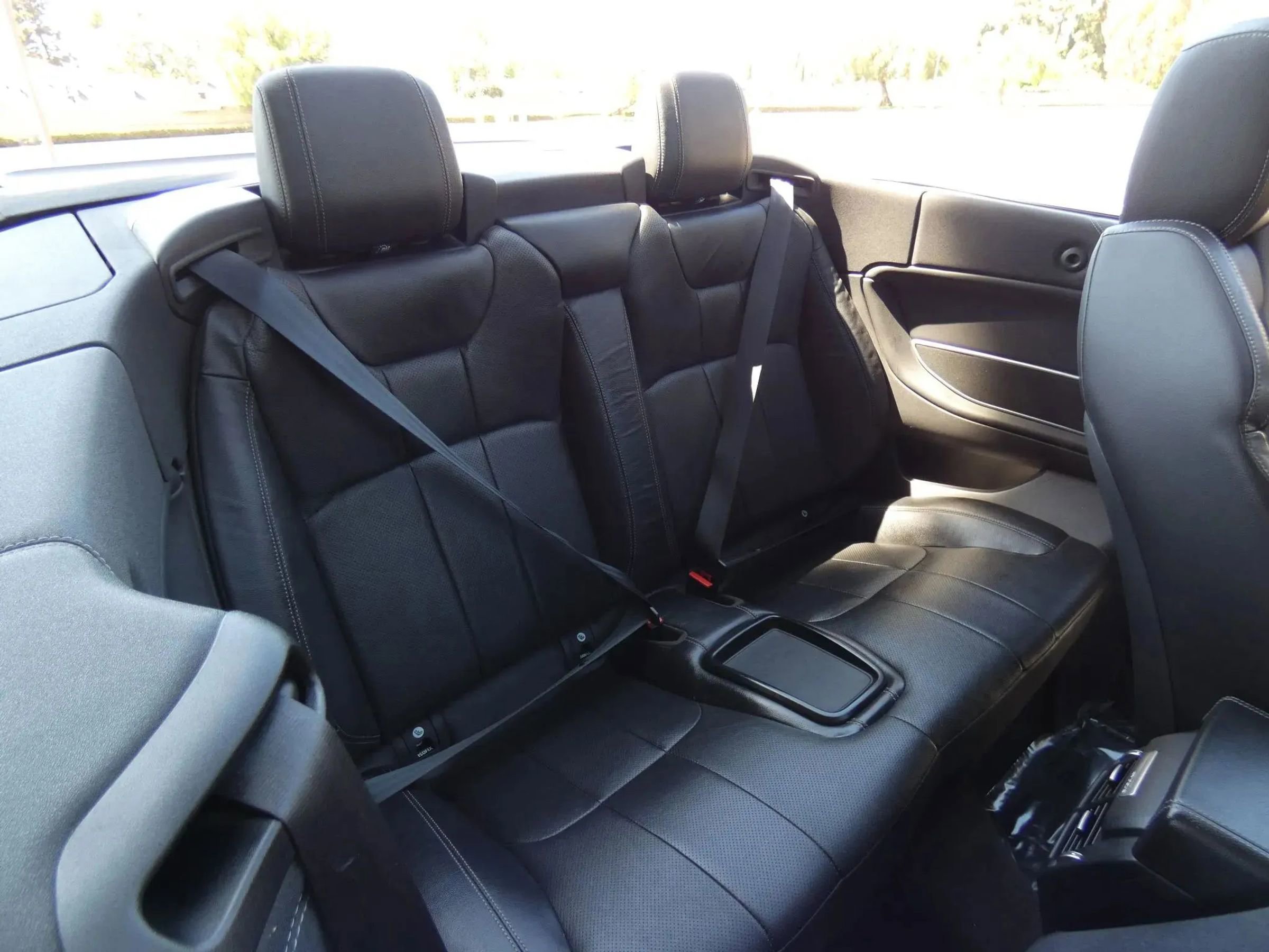 Used 2018 Land Rover Range Rover Evoque SE Dynamic image 23