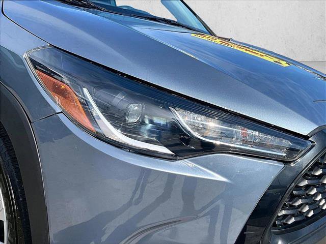 Used 2022 Toyota Corolla Cross L image 27