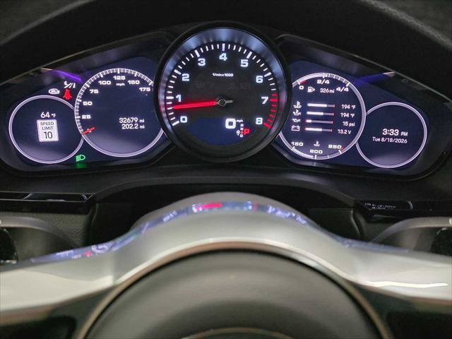 Used 2023 Porsche Cayenne AWD/4WD image 27