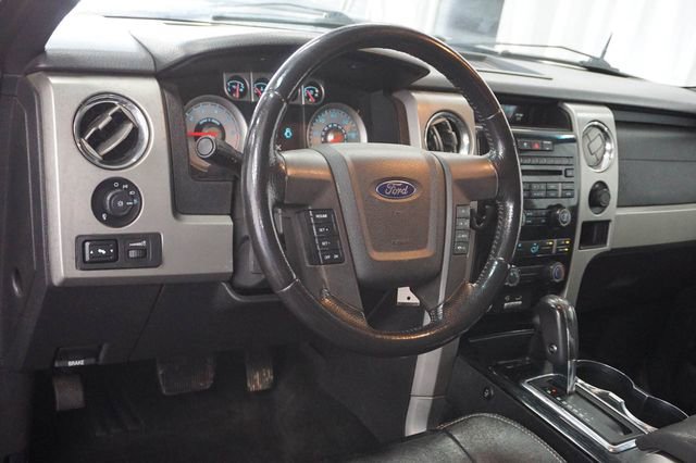 Used 2010 Ford F150 4x4 SuperCrew image 6
