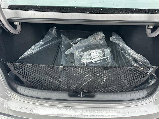 New 2025 Hyundai Elantra SEL w/ Cargo Package image 5