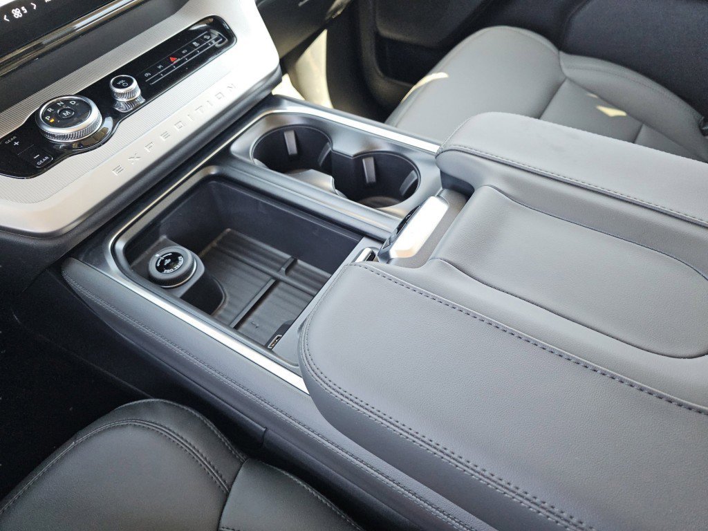 New 2026 Ford Expedition Max Active AWD/4WD image 33
