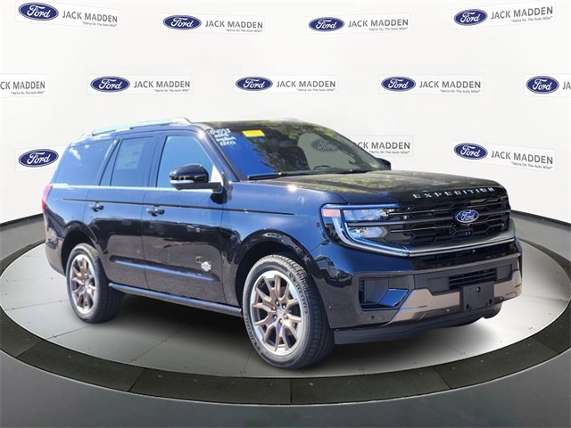 New 2025 Ford Expedition King Ranch image 6