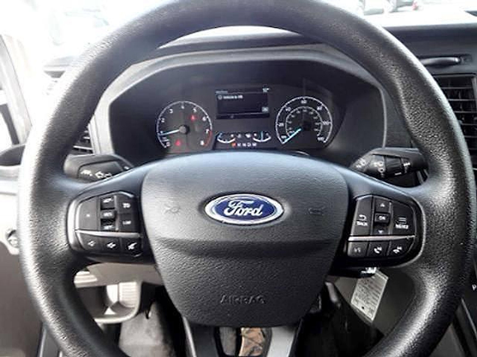 Used 2024 Ford Transit 250 148 Medium Roof w/ Load Area Protection Package image 18