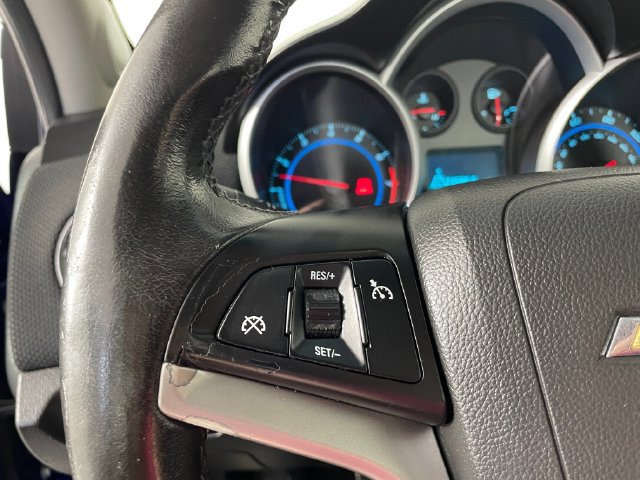 Used 2012 Chevrolet Cruze LT FWD image 10