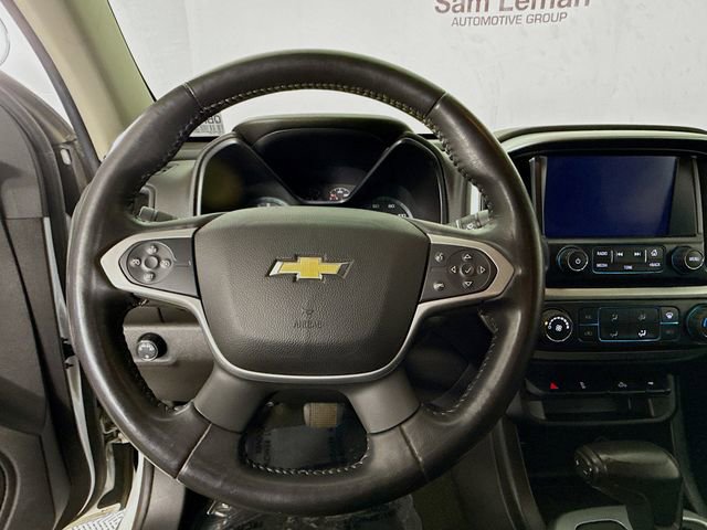 Used 2017 Chevrolet Colorado LT image 13