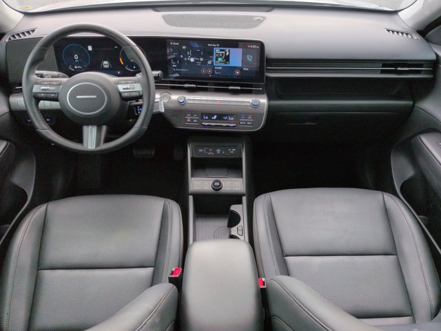 Certified 2024 Hyundai Kona Limited FWD image 15