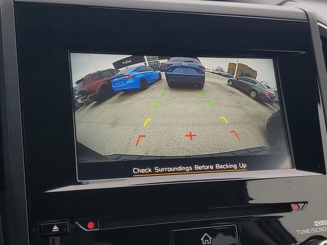 Used 2019 Subaru Forester Premium image 29