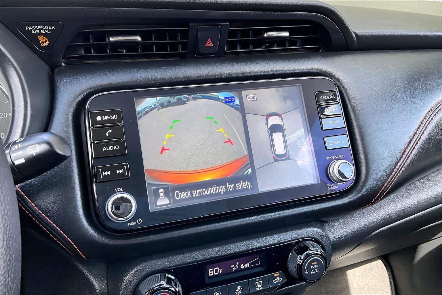 Used 2023 Nissan Kicks SR FWD image 26