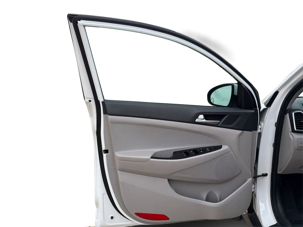 Used 2020 Hyundai Tucson SEL FWD image 19