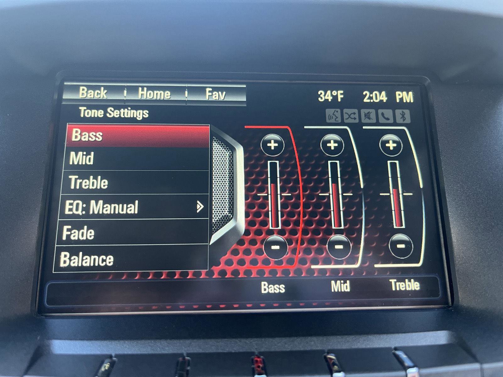 Used 2015 GMC Terrain SLT w/ Open Road Package image 14