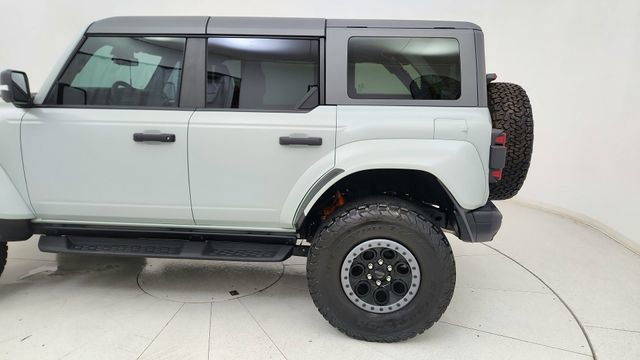 Used 2024 Ford Bronco Raptor AWD/4WD image 10