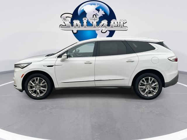 Used 2023 Buick Enclave Essence w/ Experience Buick Package image 6