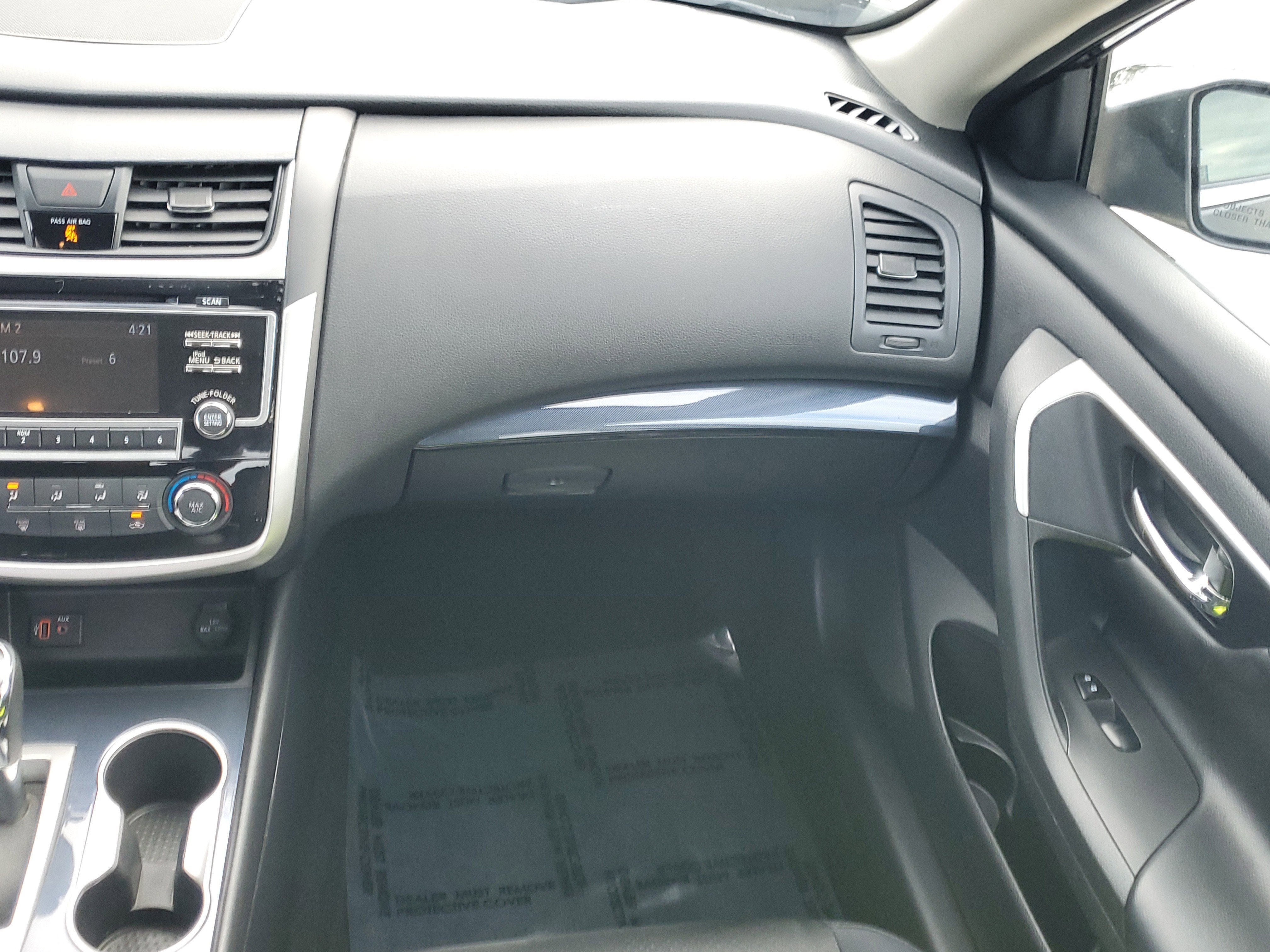 Used 2018 Nissan Altima 2.5 SR image 17