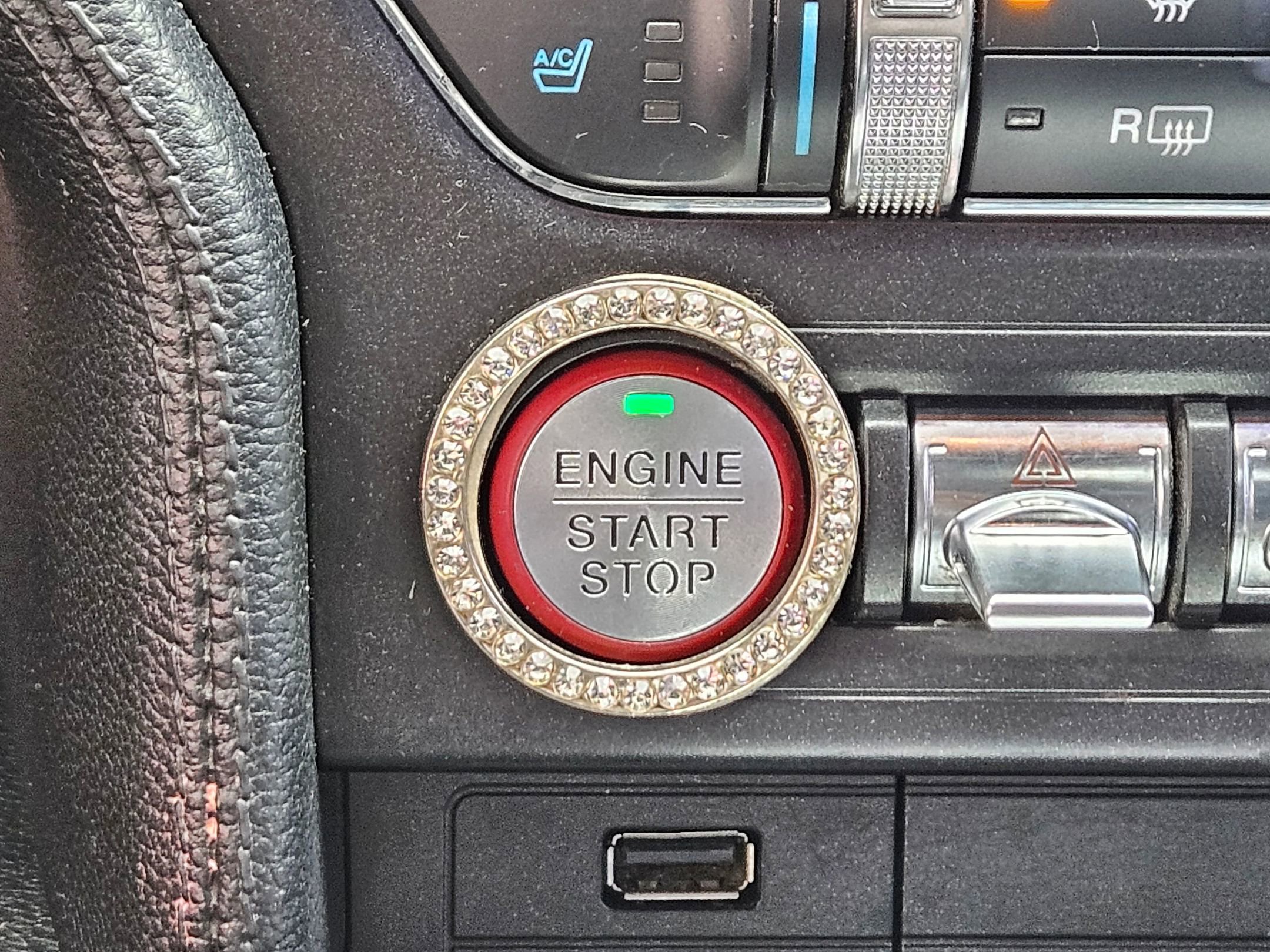 Used 2018 Ford Mustang Premium w/ Equipment Group 201A image 15