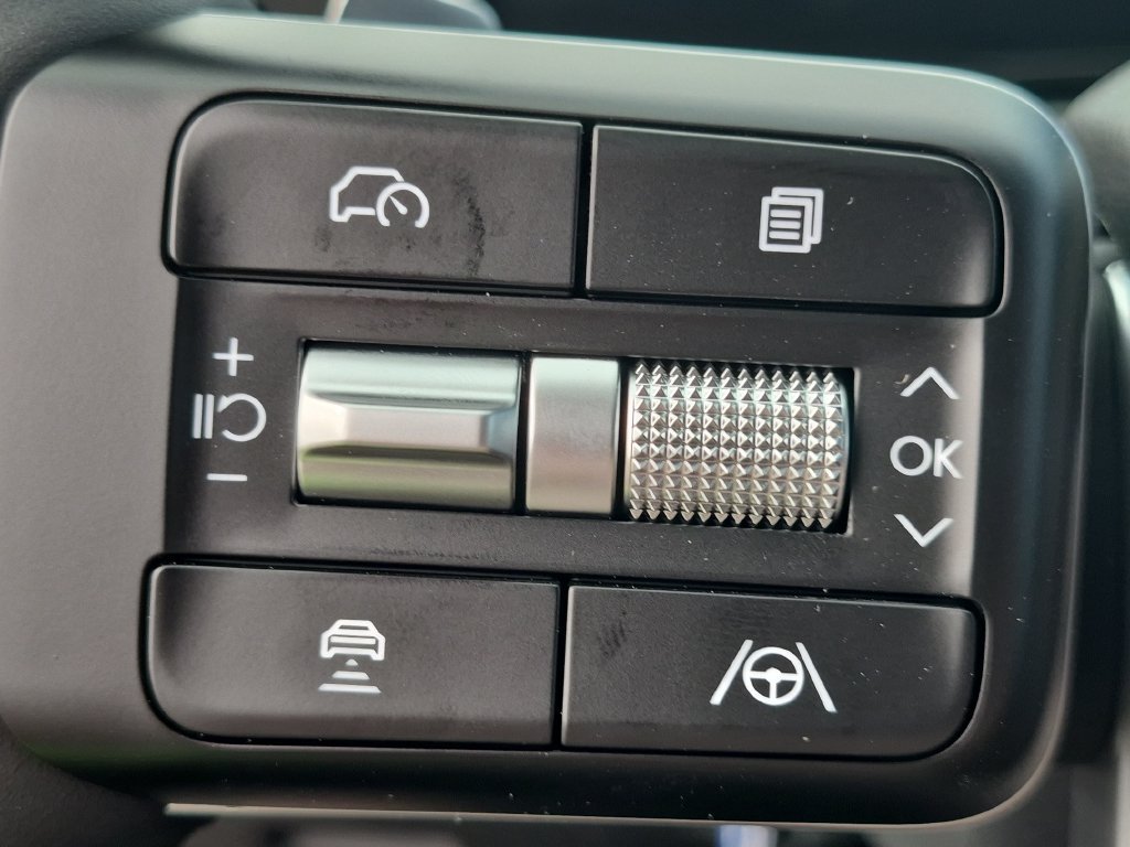 New 2026 Hyundai Santa Fe SEL AWD/4WD image 16