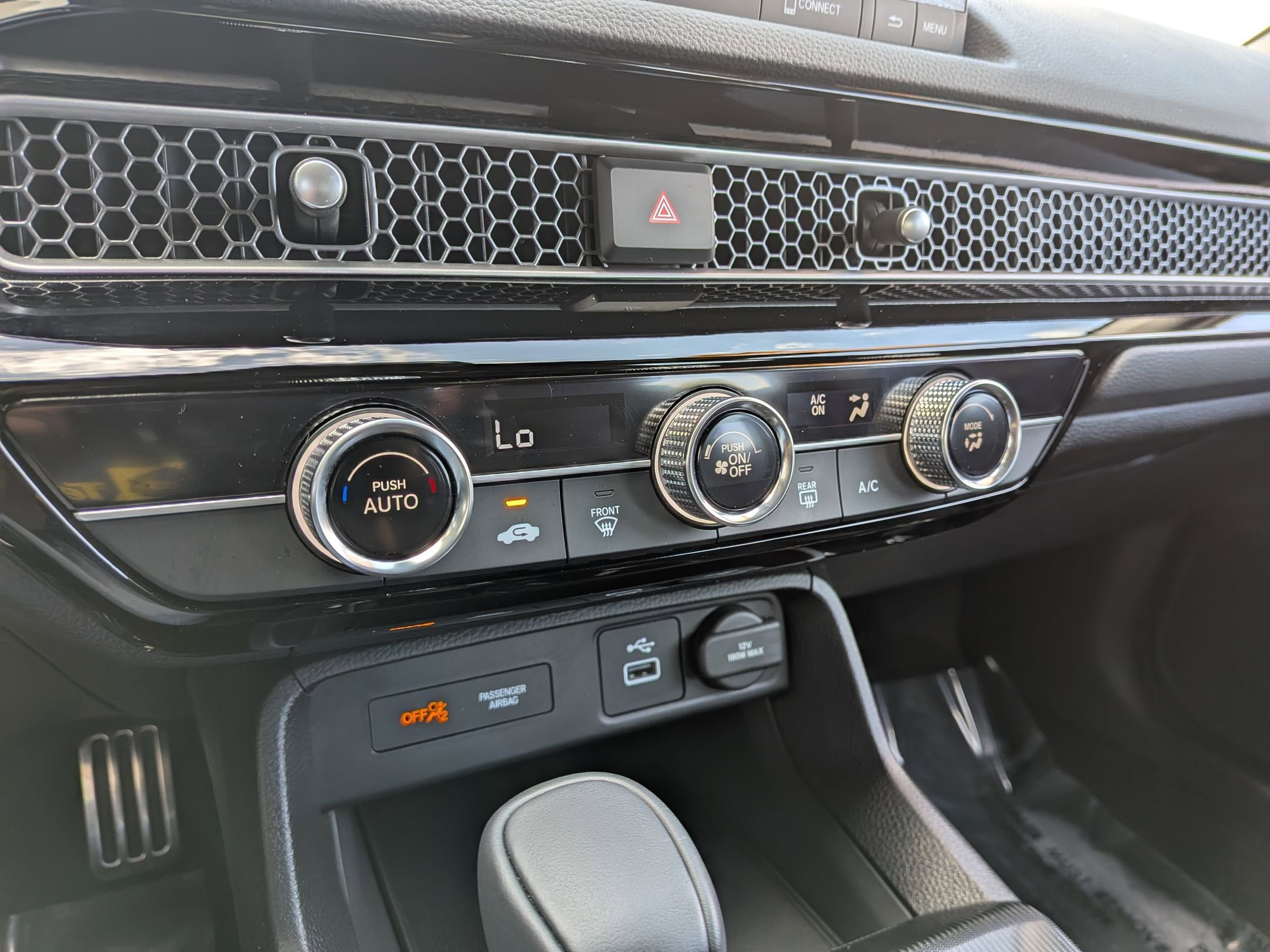 Certified 2024 Honda Civic Sport image 21