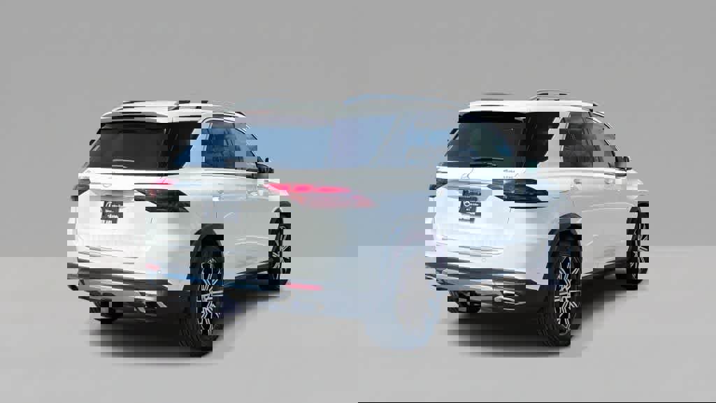 Certified 2024 Mercedes-Benz GLE 450 4MATIC image 8