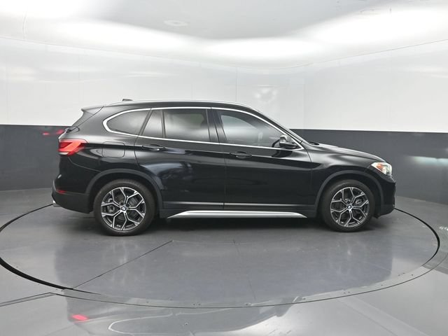 Used 2022 BMW X1 sDrive28i w/ Premium Package FWD image 29