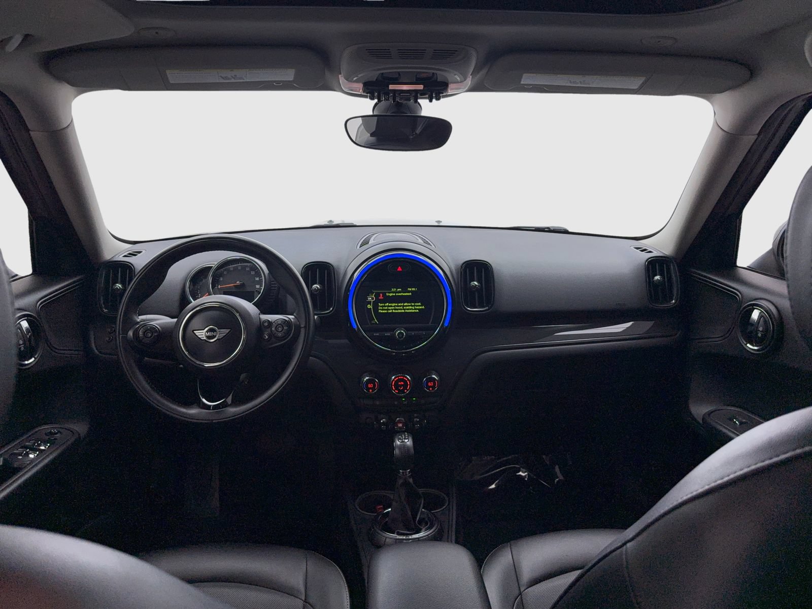 Used 2017 MINI Cooper Countryman FWD image 44