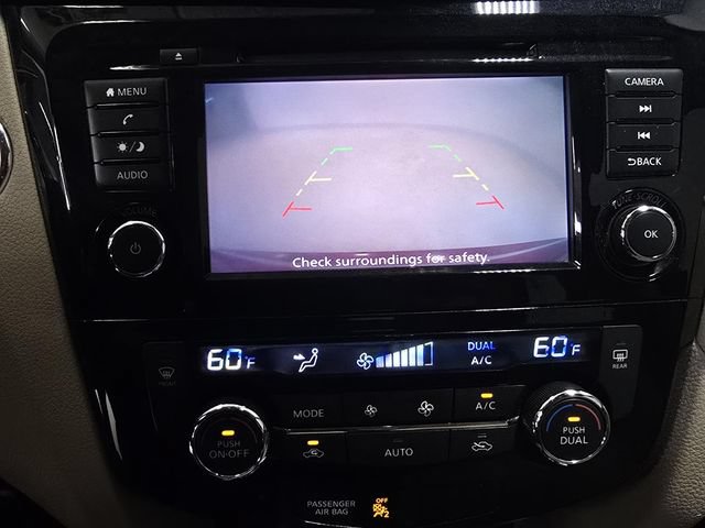 Used 2019 Nissan Rogue SV FWD image 20