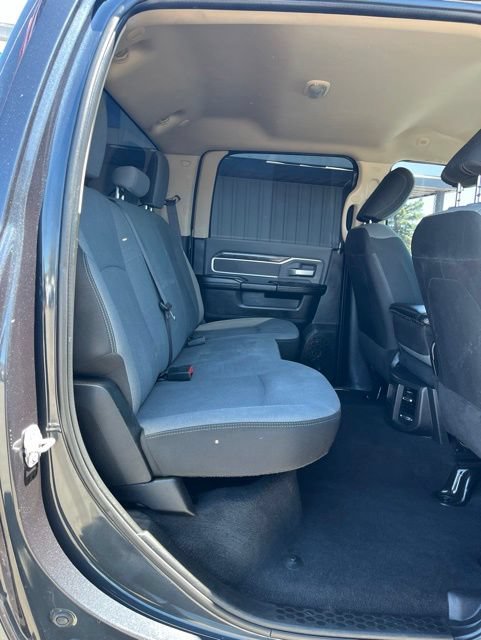 Used 2019 RAM 2500 Big Horn AWD/4WD image 26