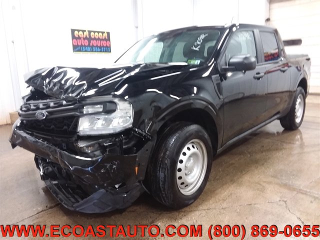 Used 2024 Ford Maverick XL w/ Equipment Group 100A Standard AWD/4WD image 4