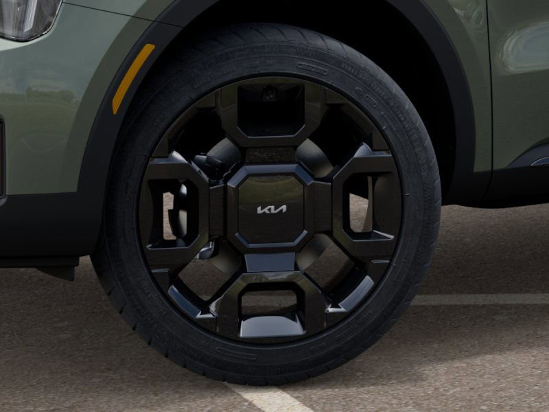 New 2026 Kia Sorento X-Line EX image 9