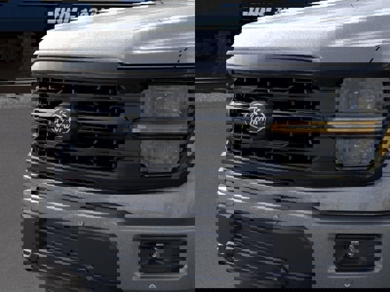 New 2026 Ford F150 XLT w/ Equipment Group 302A MID image 17