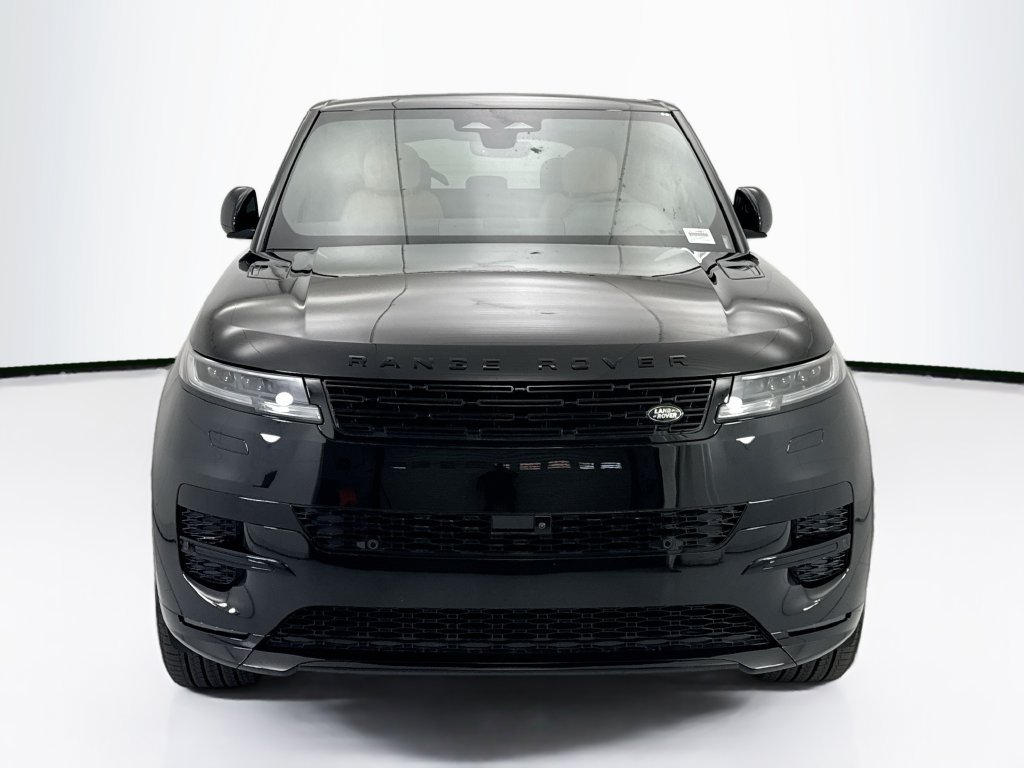 New 2026 Land Rover Range Rover Sport Dynamic SE AWD/4WD image 2