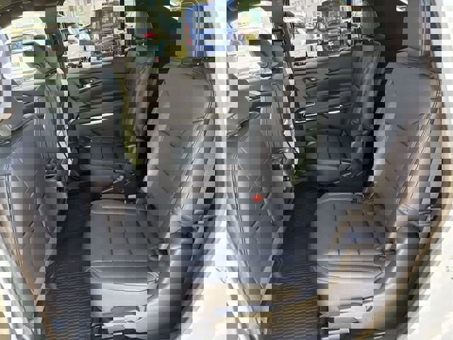 New 2026 Chevrolet Traverse LT w/ Midnight/Sport Edition image 23