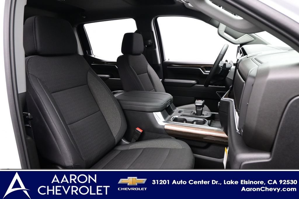 New 2026 Chevrolet Silverado 1500 RST w/ Convenience Package II AWD/4WD image 10