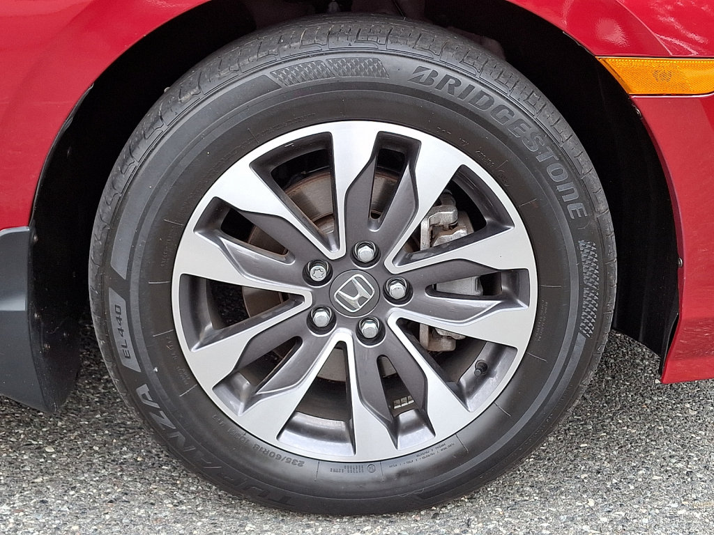 Used 2024 Honda Odyssey EX-L image 7