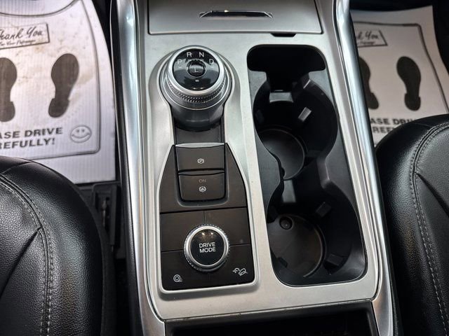 Used 2022 Ford Explorer Limited w/ Hybrid Equipment Group 310A image 25