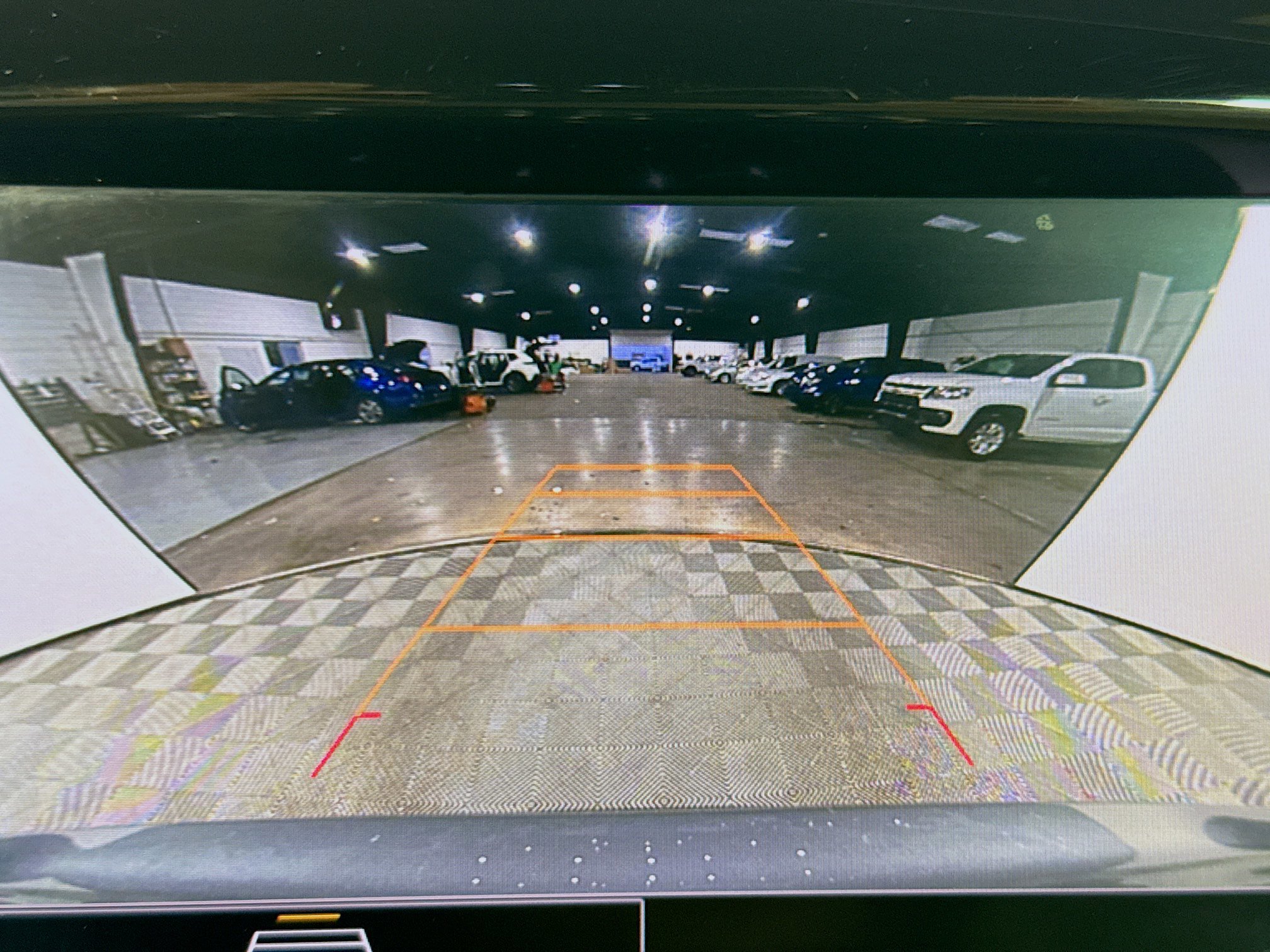 Used 2024 Chevrolet Traverse LS w/ Safety Package image 18