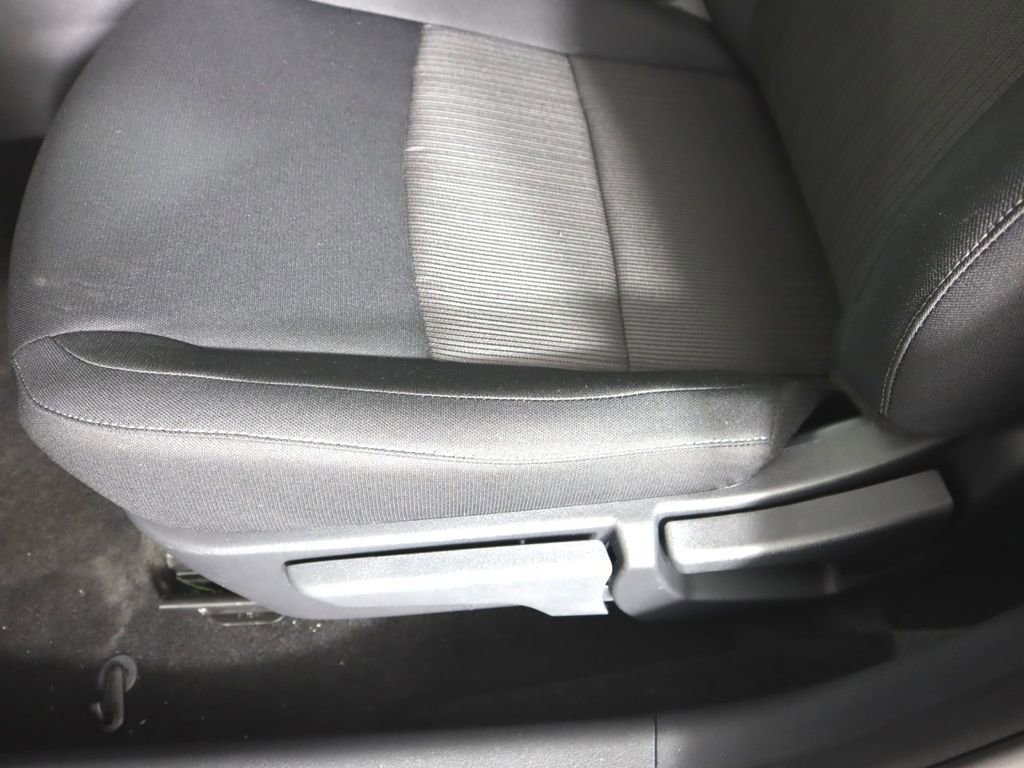Certified 2025 Nissan Sentra SV w/ Trunk Package image 21
