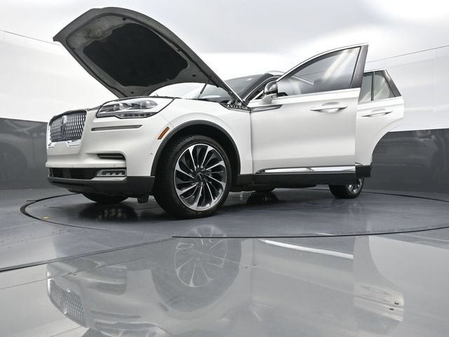 Used 2020 Lincoln Aviator Reserve w/ Equipment Group 202A AWD/4WD image 41