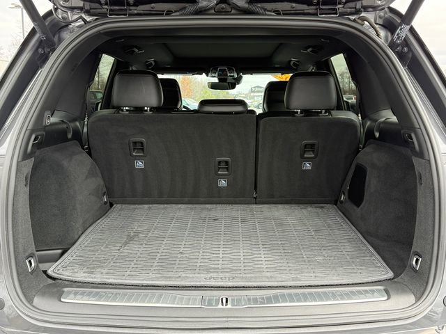 Used 2022 Jeep Grand Cherokee Summit image 42