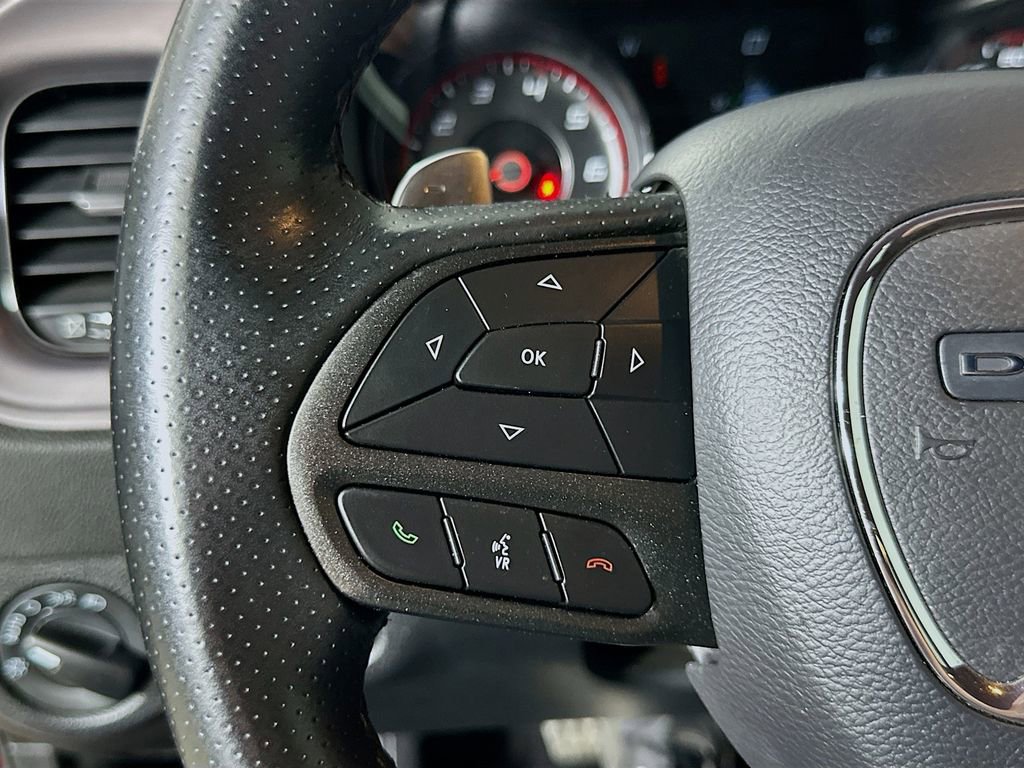 Used 2023 Dodge Charger R/T w/ Blacktop Package image 20