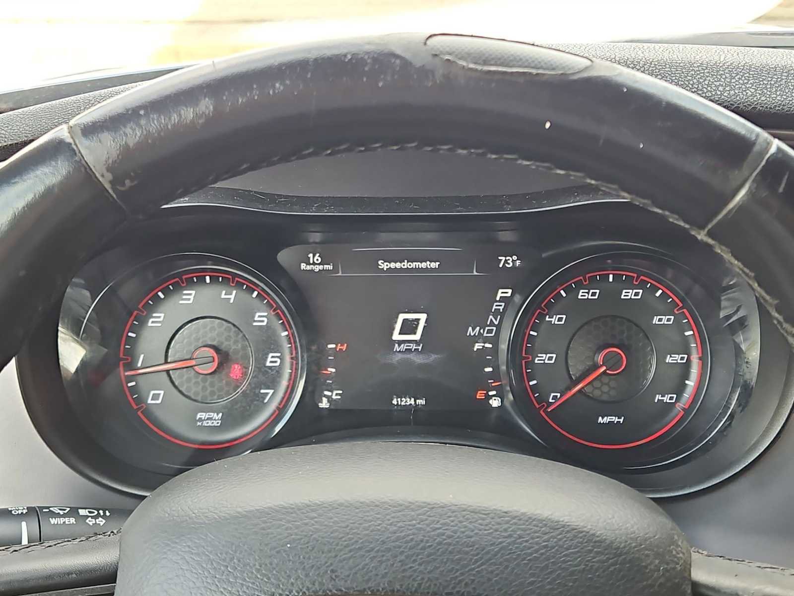 Used 2023 Dodge Charger SXT w/ Blacktop Package image 30