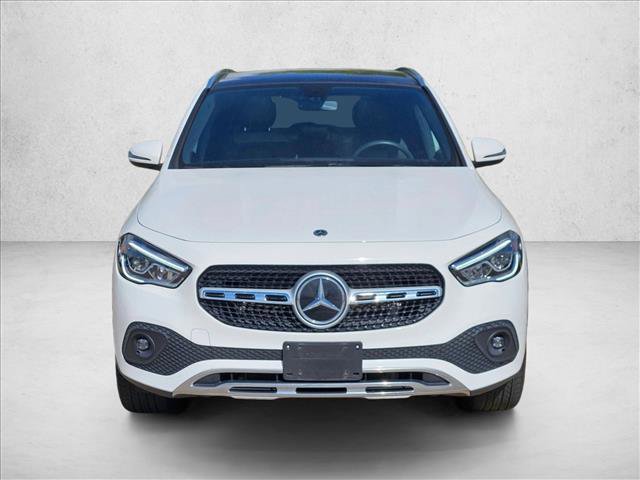 Used 2022 Mercedes-Benz GLA 250 4MATIC video 2