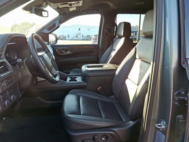 Used 2024 Chevrolet Tahoe LT image 13