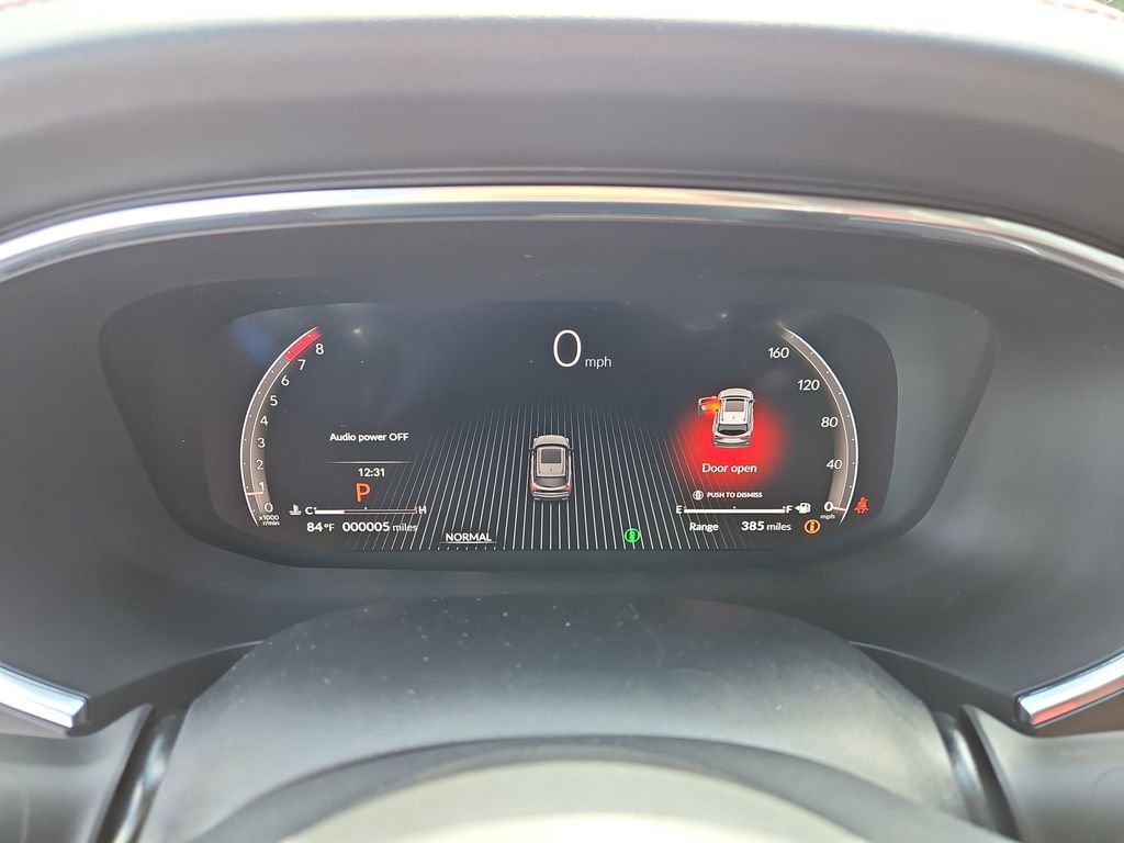 New 2026 Acura MDX A-Spec image 25