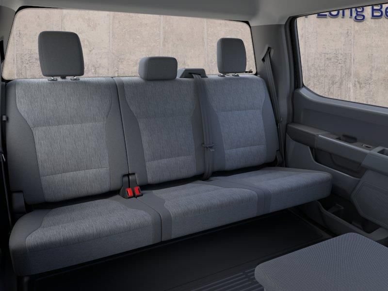 New 2026 Ford F250 XL w/ STX Appearance Package AWD/4WD image 11