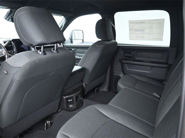 New 2026 RAM 2500 Tradesman image 26